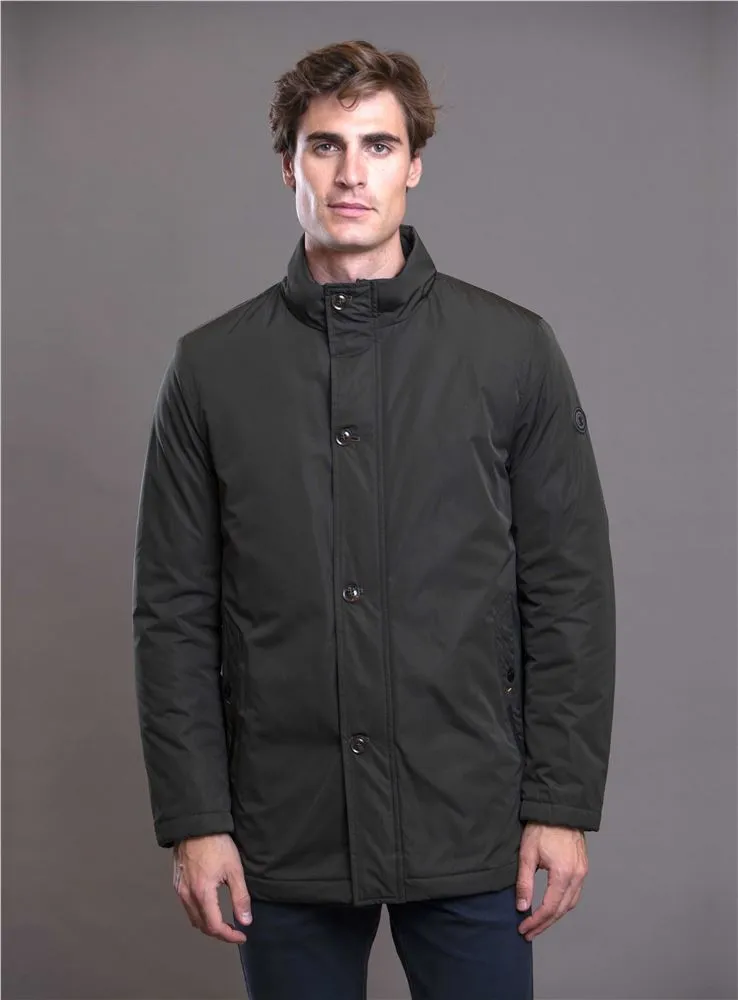 11320 LIBRA PARKA CORONEL TAPIOCCA