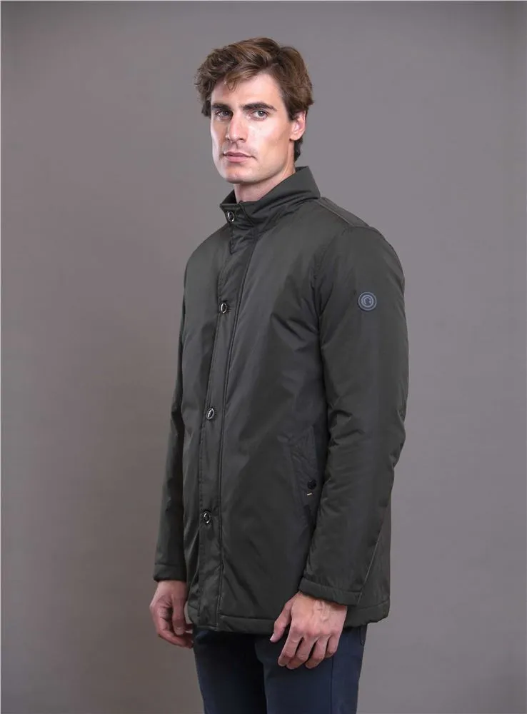 11320 LIBRA PARKA CORONEL TAPIOCCA