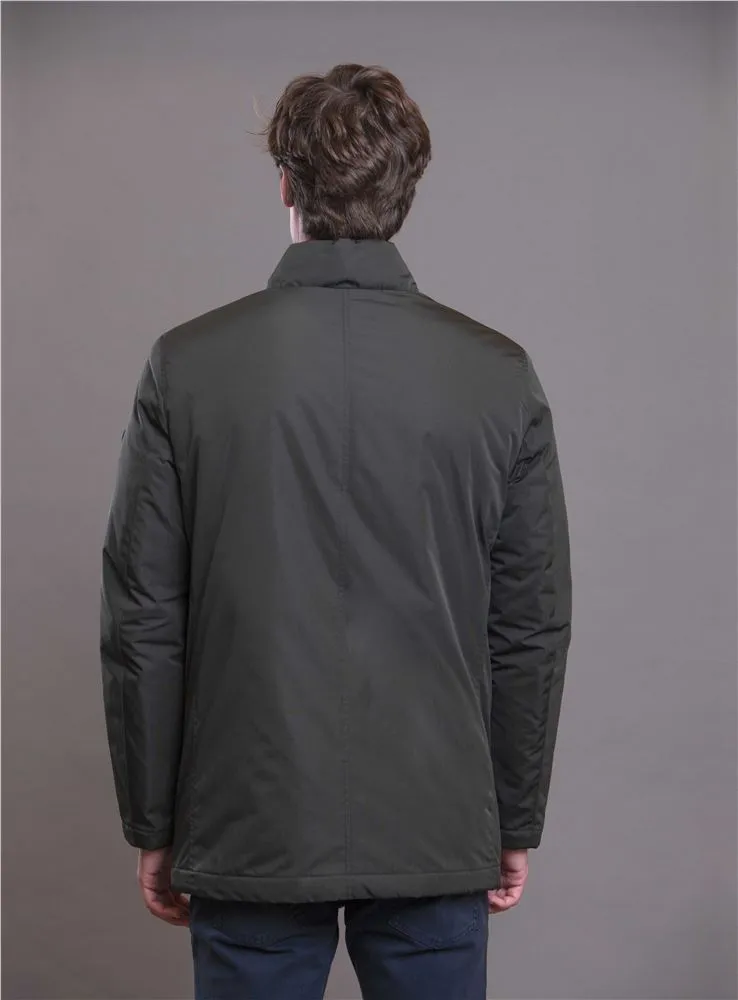 11320 LIBRA PARKA CORONEL TAPIOCCA
