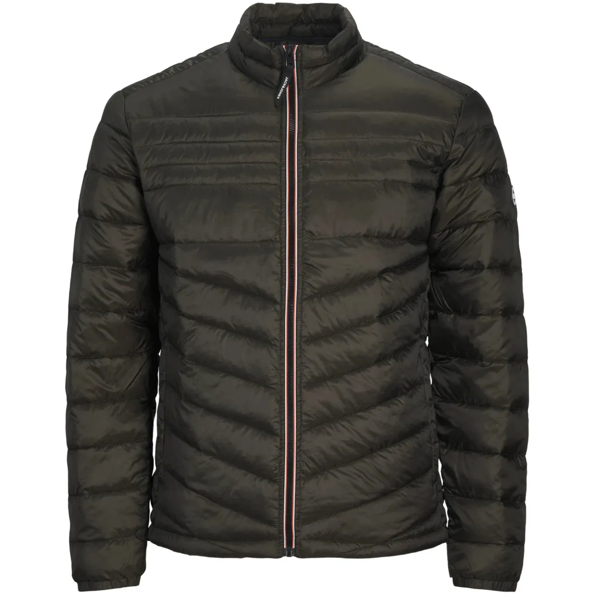 12211788 JEHERO PUFFER COLLAR NOOS ROSIN