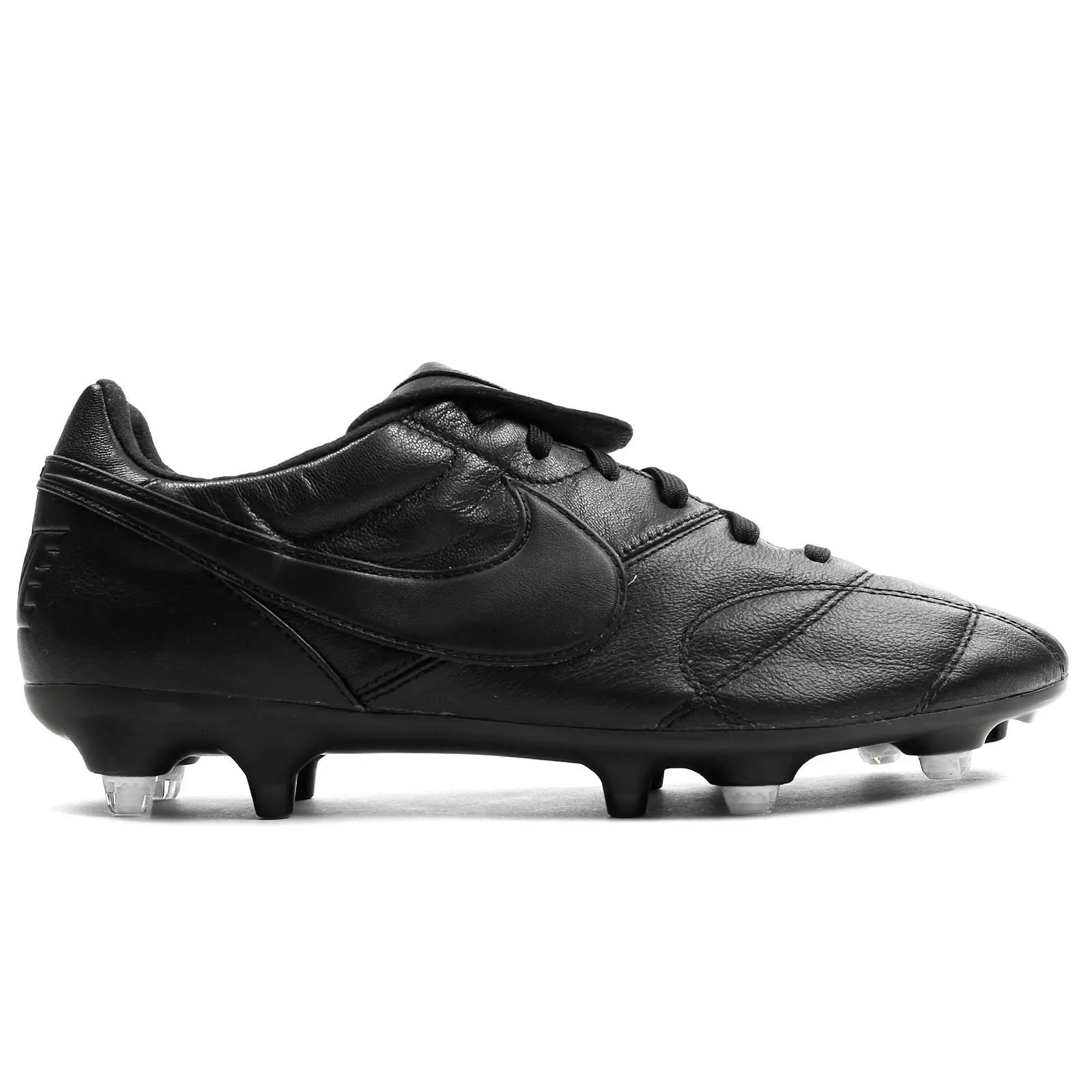 12x taco goma TPU botas estándar Studiamonds transparente