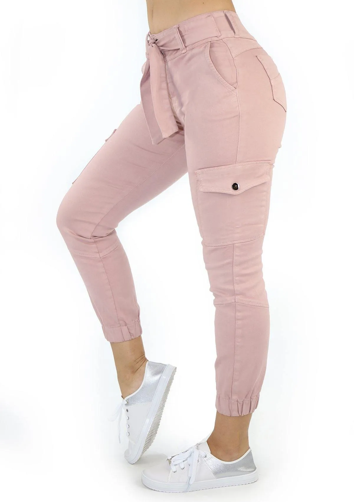 1472 Scarcha Women Skinny Jean (Jogger)