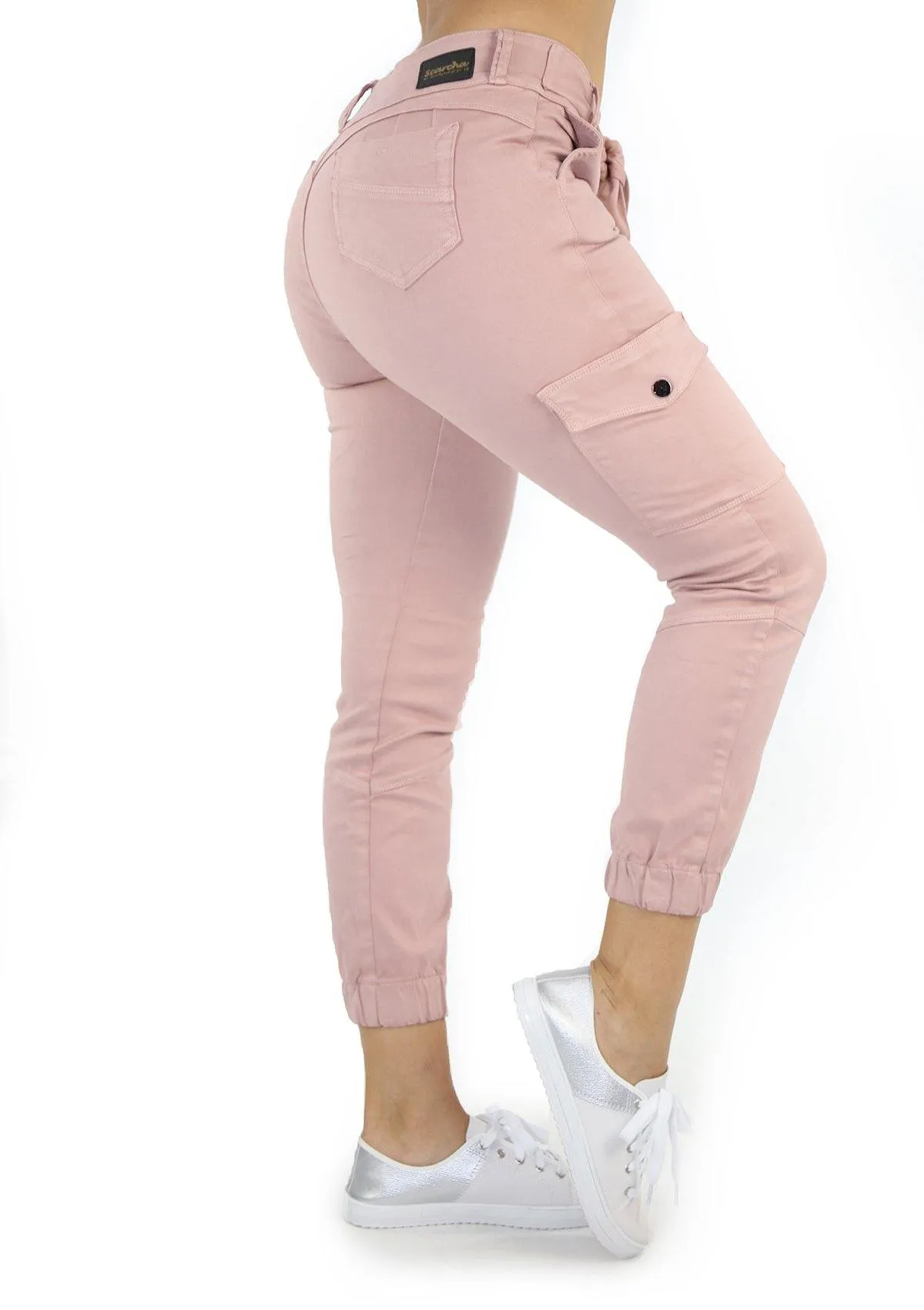 1472 Scarcha Women Skinny Jean (Jogger)