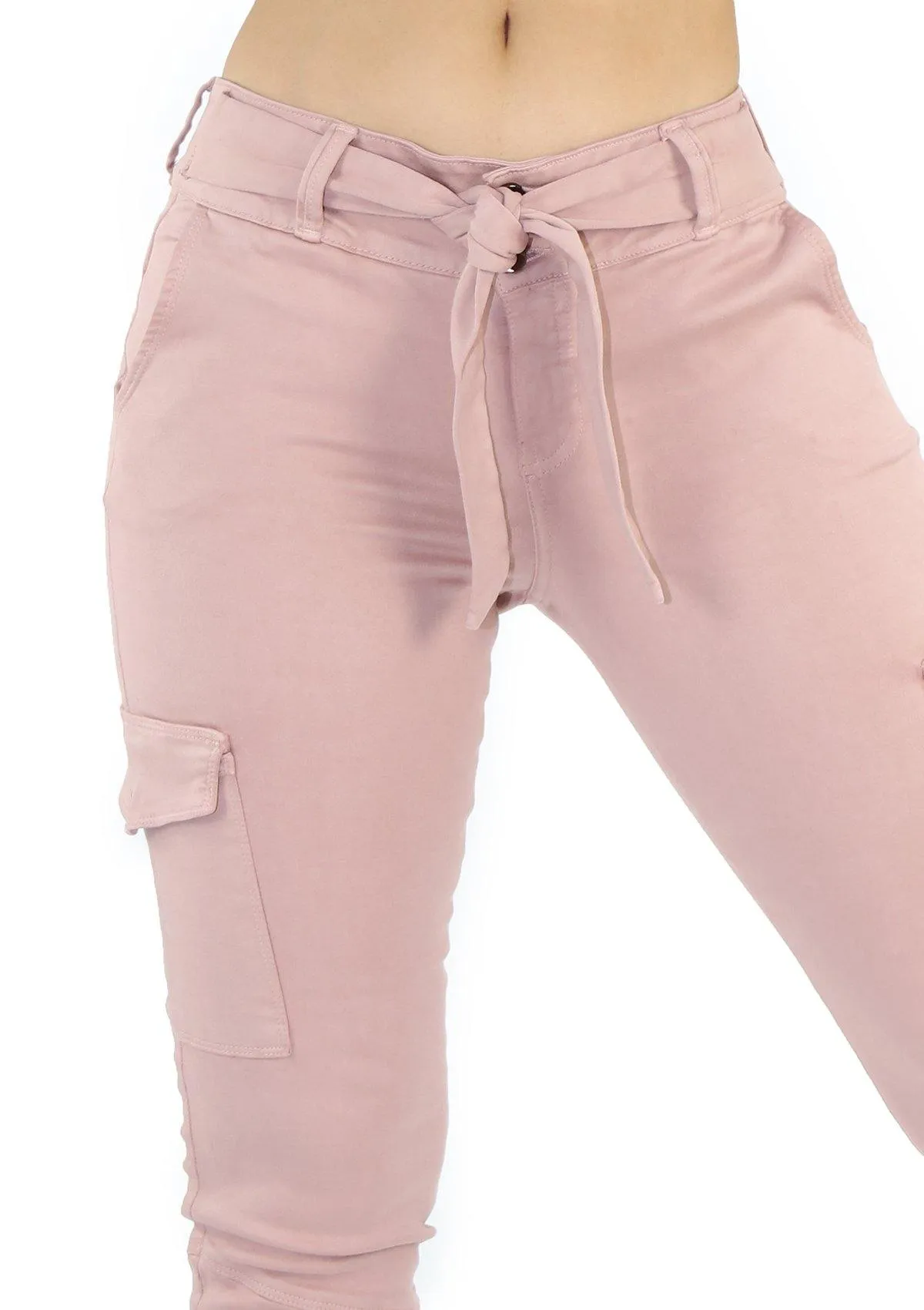 1472 Scarcha Women Skinny Jean (Jogger)