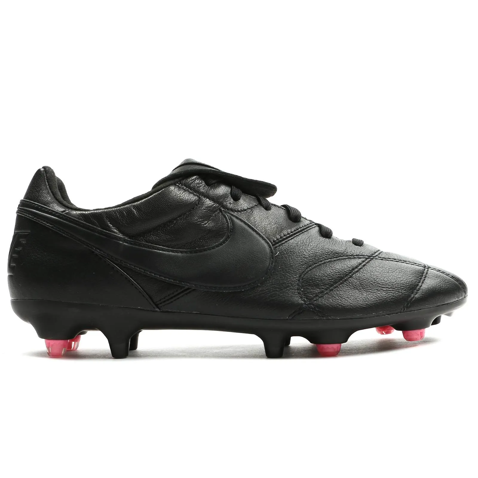 14x tacos goma TPU botas fútbol estándar Studiamonds rosa