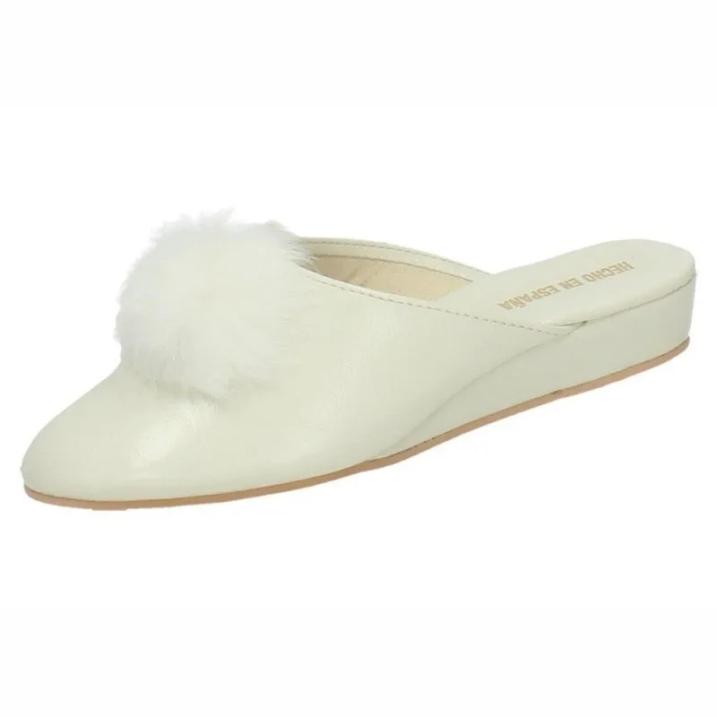 15696 CHINELAS CHAROL BEIG color BEIGE