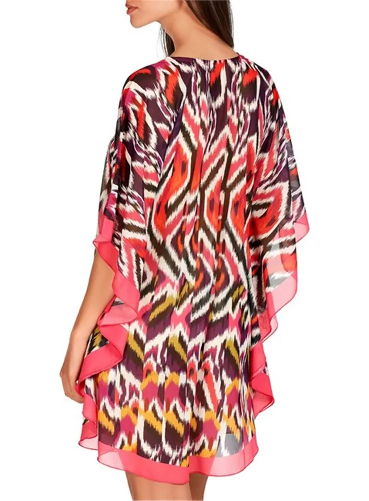 2617CM 3017 KAFTAN PLAYA DOLORES CORTES