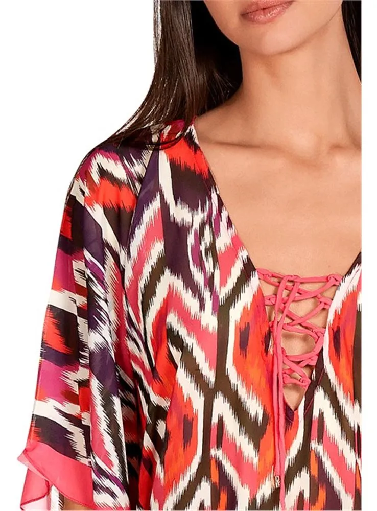 2617CM 3017 KAFTAN PLAYA DOLORES CORTES