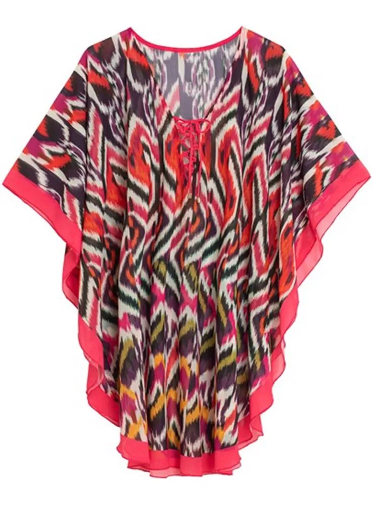 2617CM 3017 KAFTAN PLAYA DOLORES CORTES