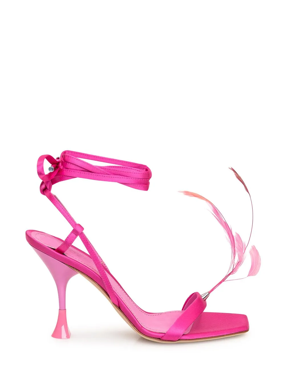 3JUIN Kimi Sandal