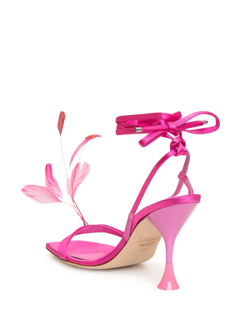 3JUIN Kimi Sandal