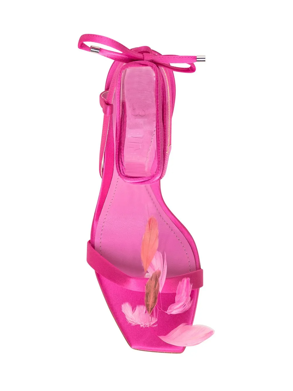 3JUIN Kimi Sandal