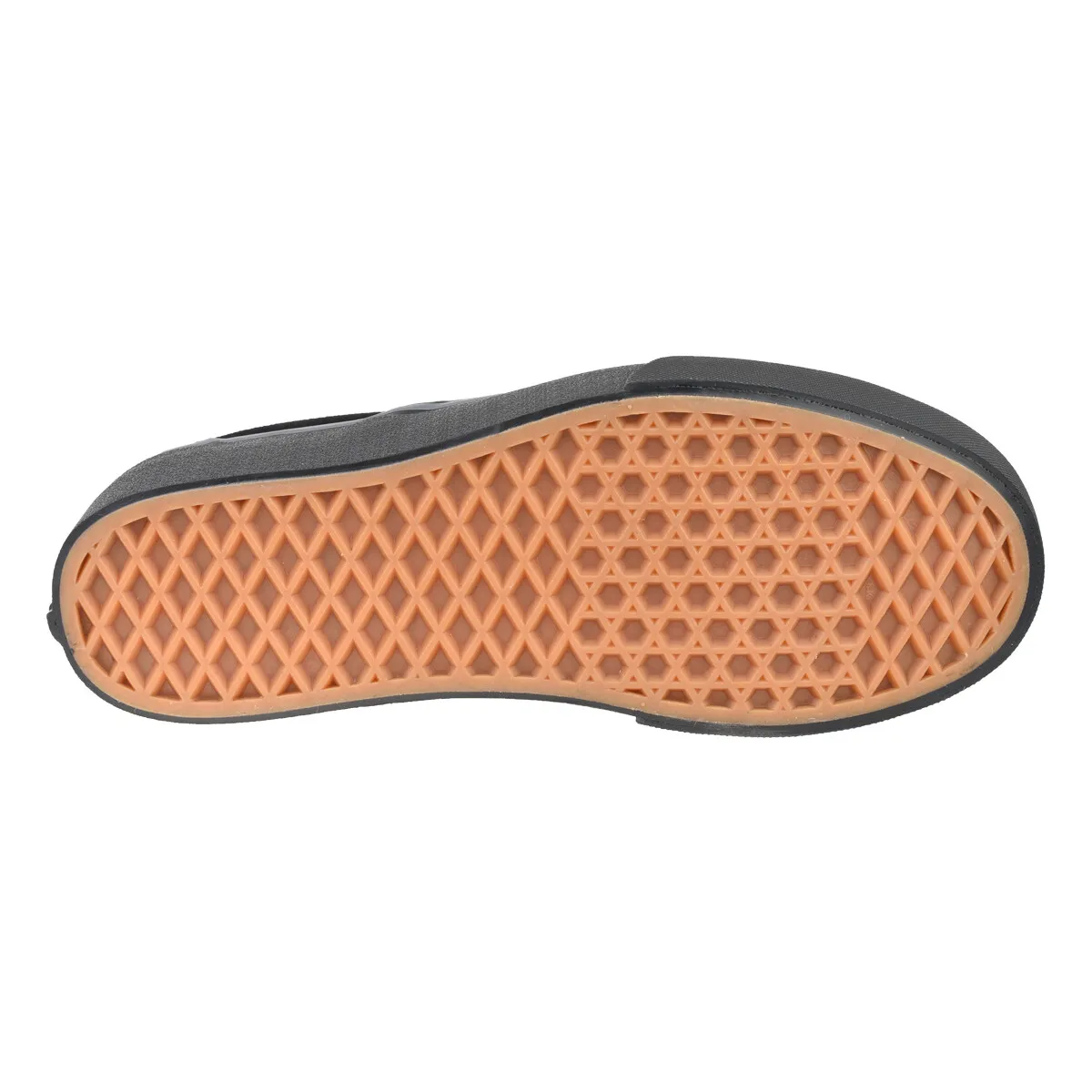 66 CLASSIC SLIPON PLATFORM