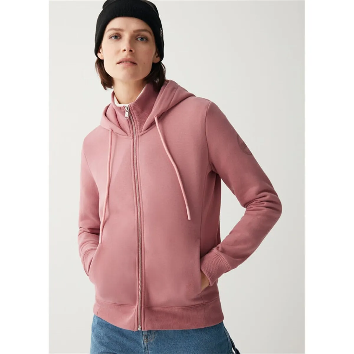 9228 Sudadera mujer
