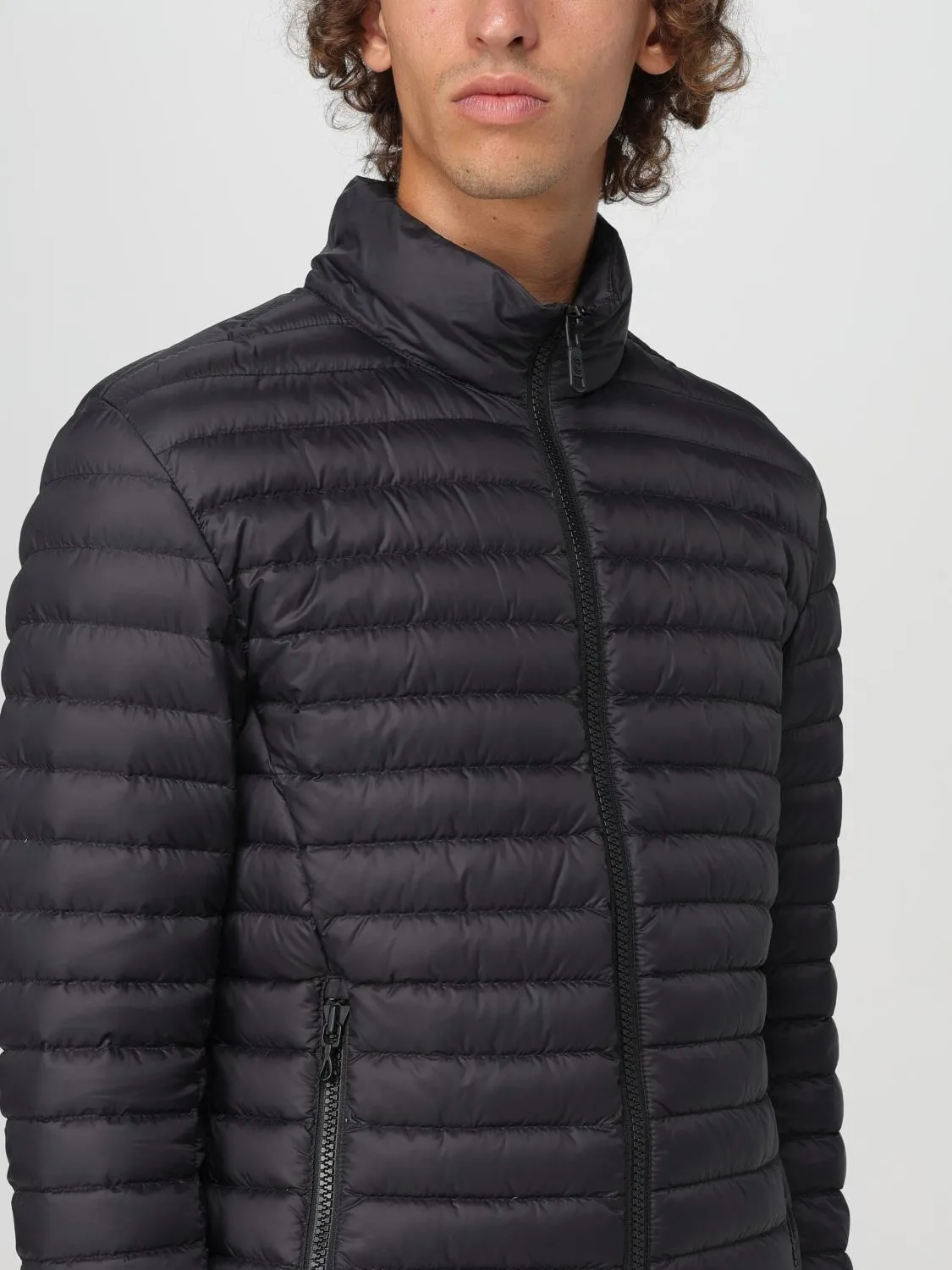 Abrigo hombre Colmar