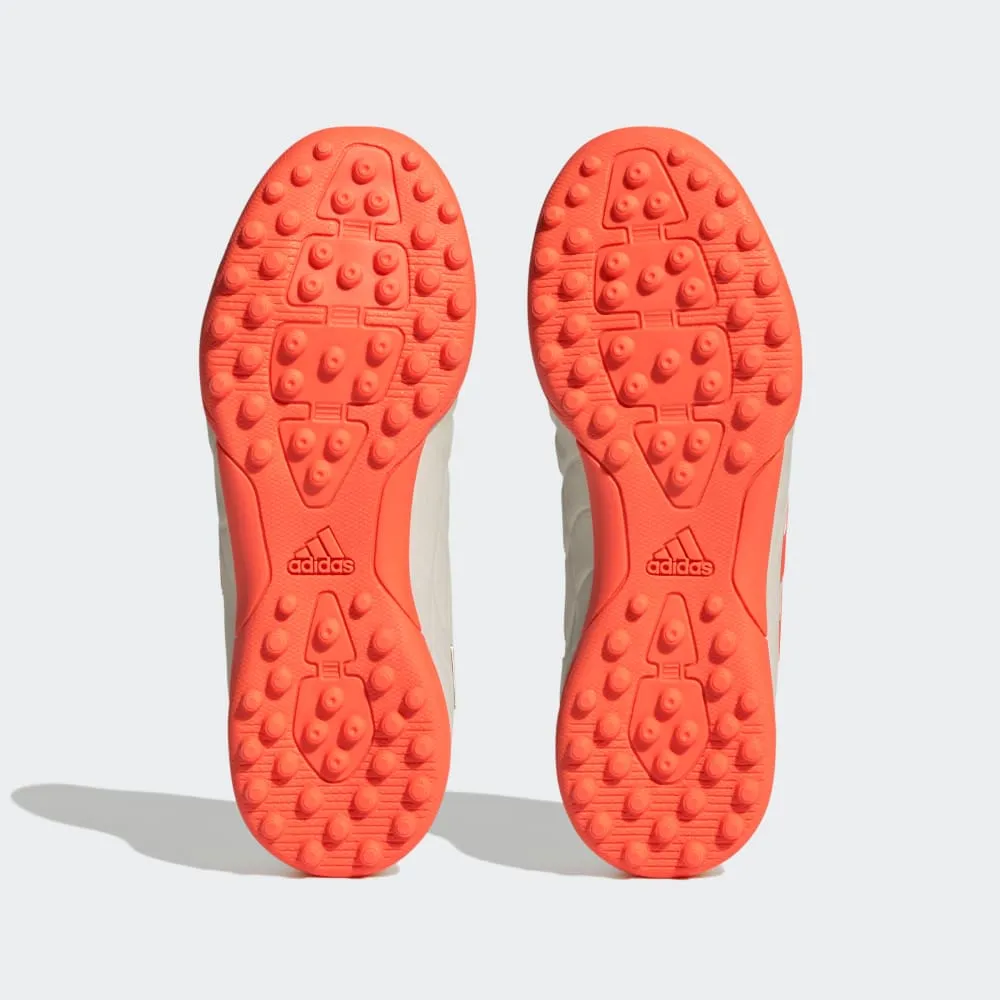 adidas Copa Pure.3 TF Zapatos de fútbol para césped infantil para niños