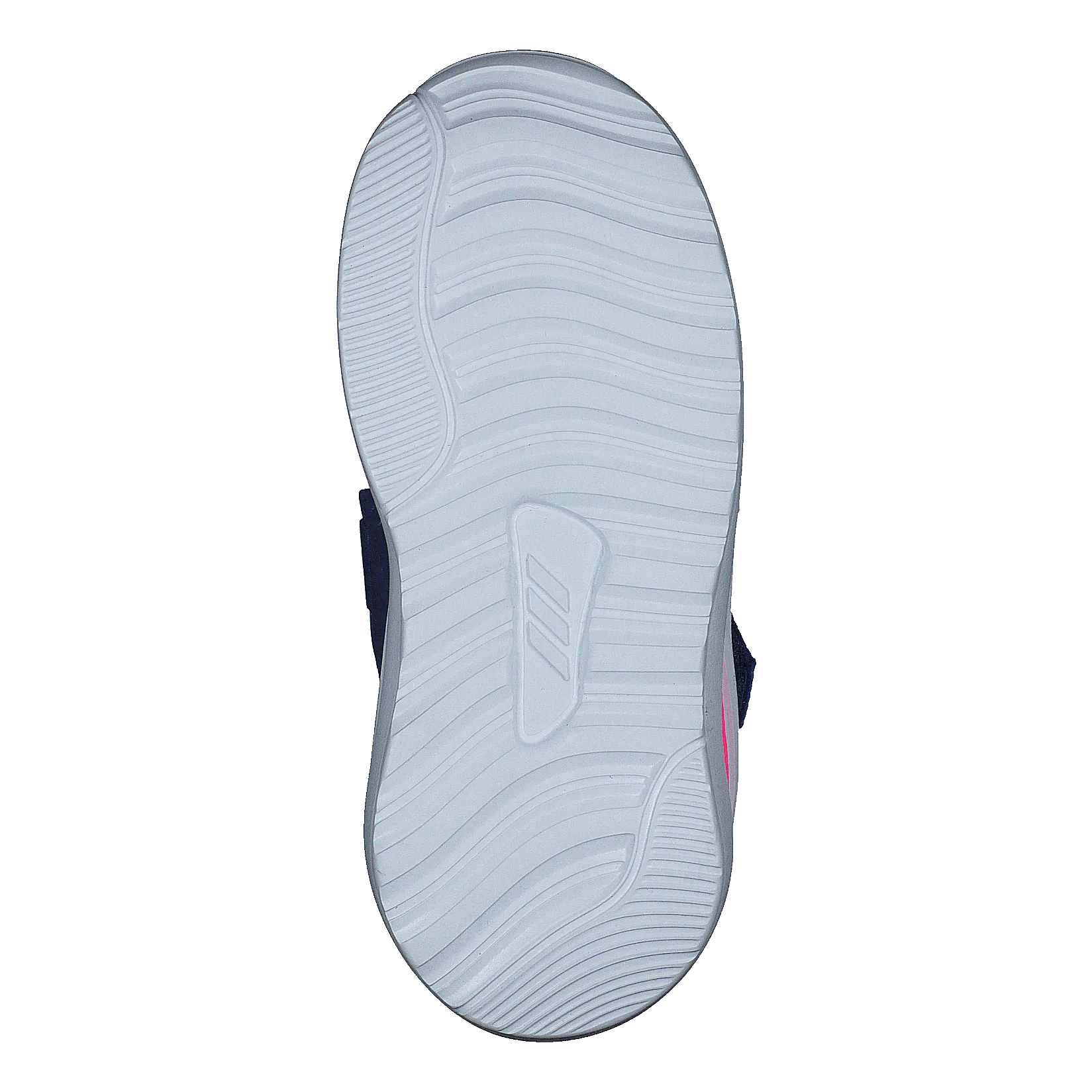 Adidas FortaRun X Shoes Royal Blue / Solar Pink / Cloud White