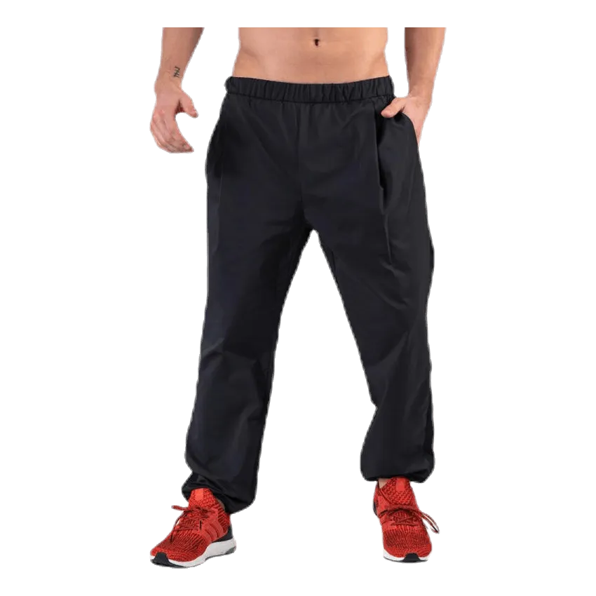 Adidas Mhe Clo Pnt Black