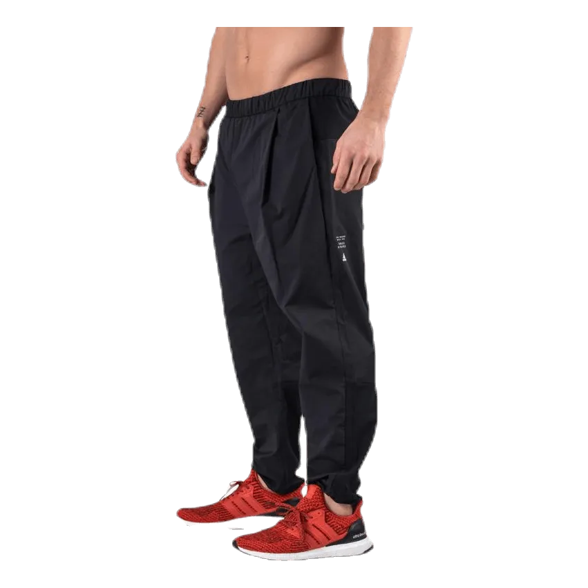 Adidas Mhe Clo Pnt Black