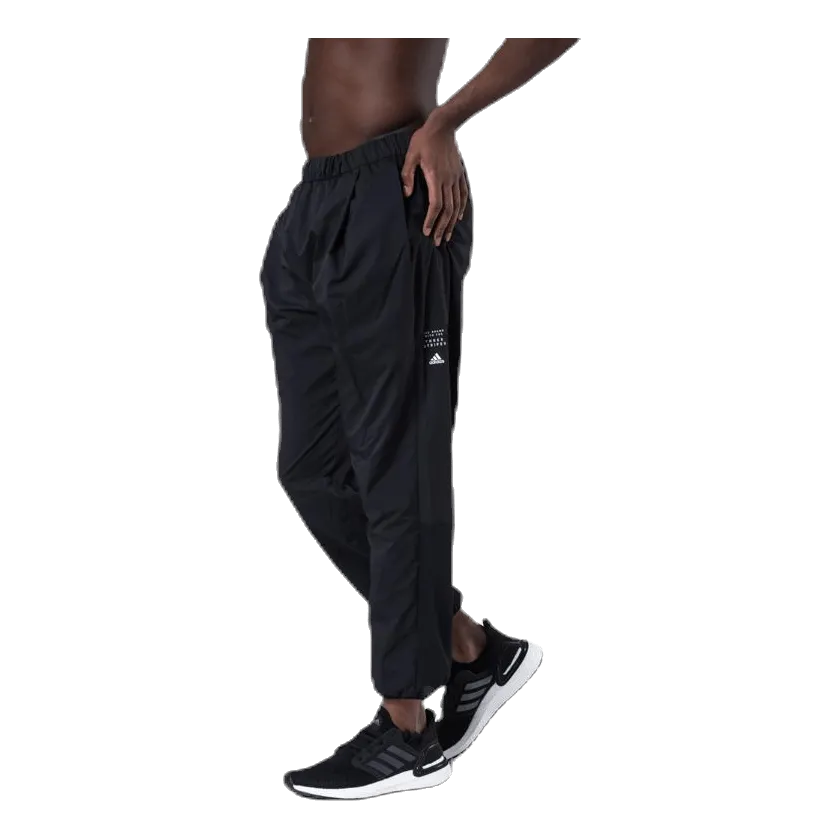 Adidas Mhe Clo Pnt Black