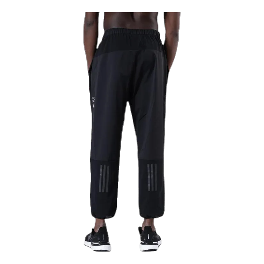 Adidas Mhe Clo Pnt Black