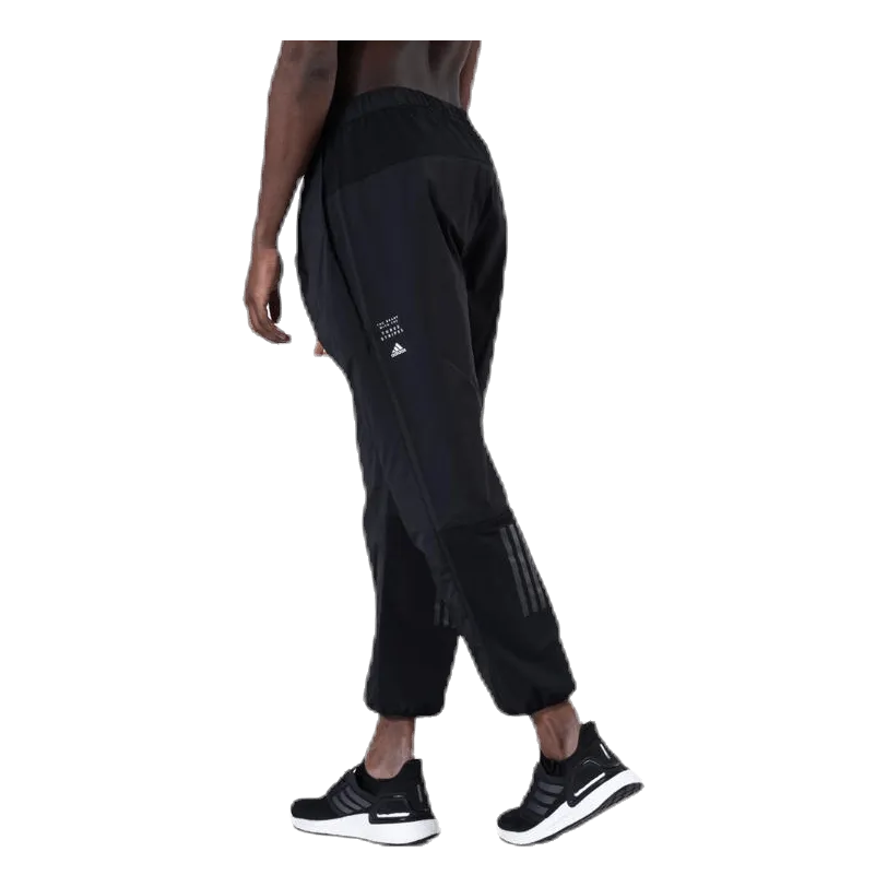 Adidas Mhe Clo Pnt Black