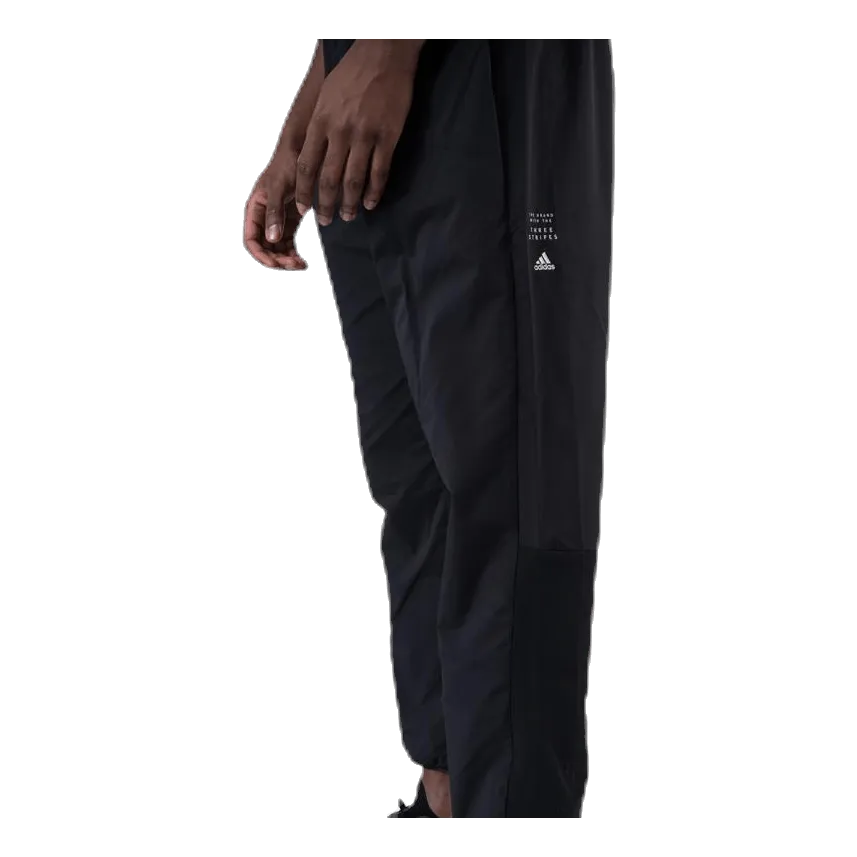 Adidas Mhe Clo Pnt Black