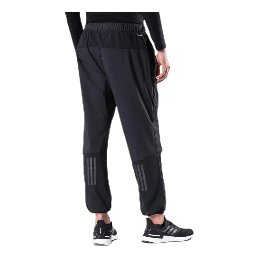 Adidas Mhe Clo Pnt Black