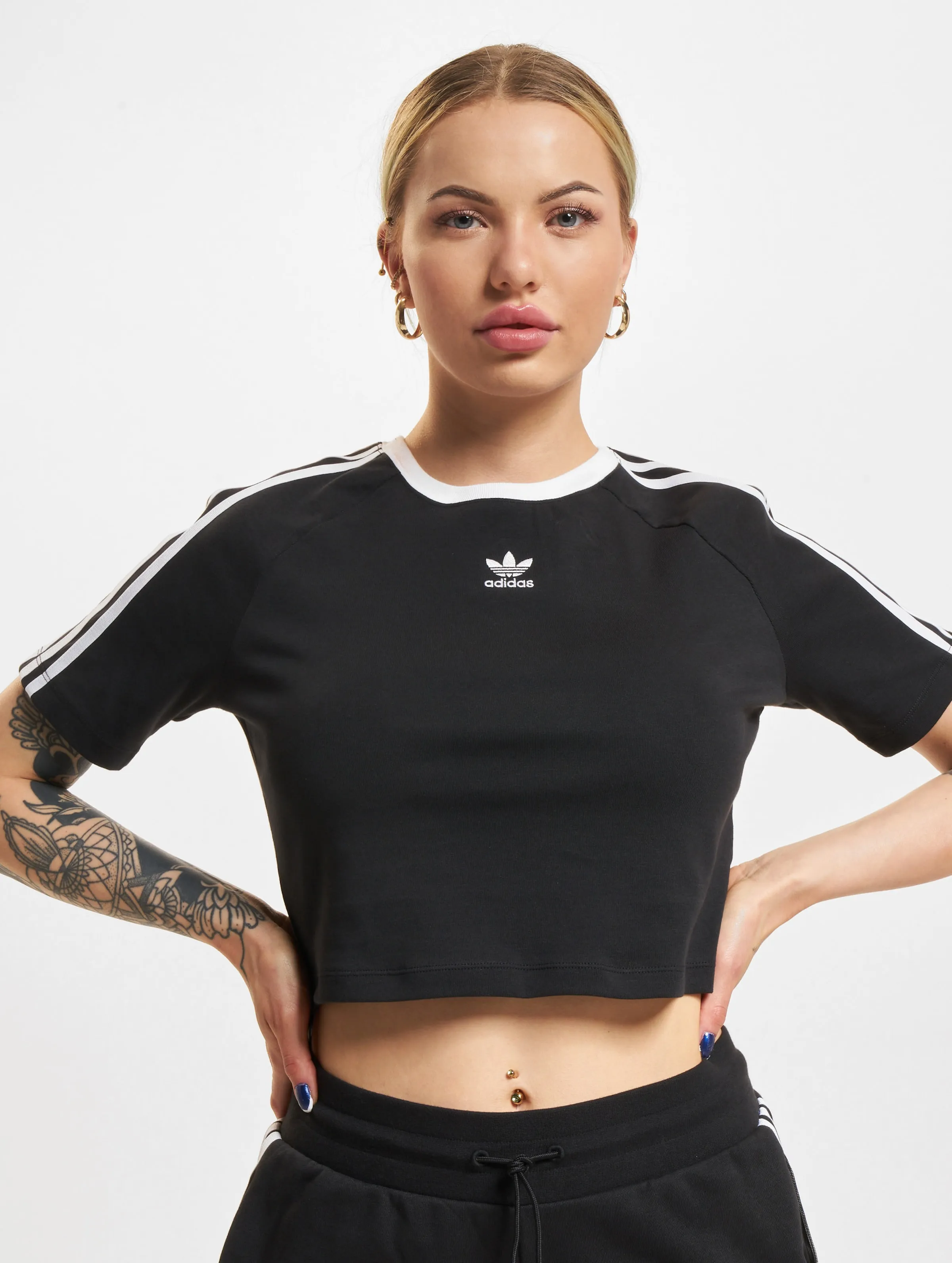 adidas Originals 3 Stripes Baby