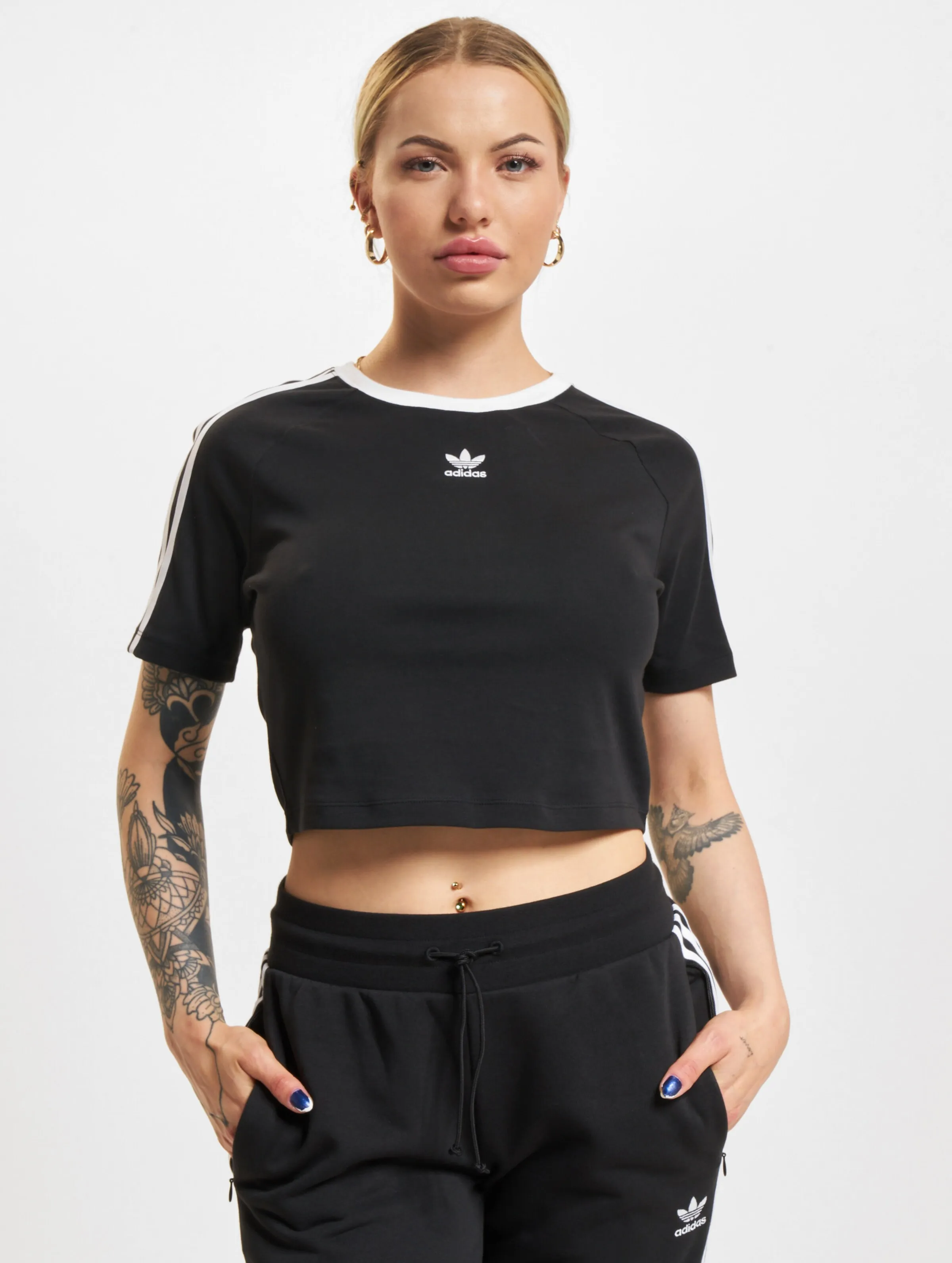 adidas Originals 3 Stripes Baby
