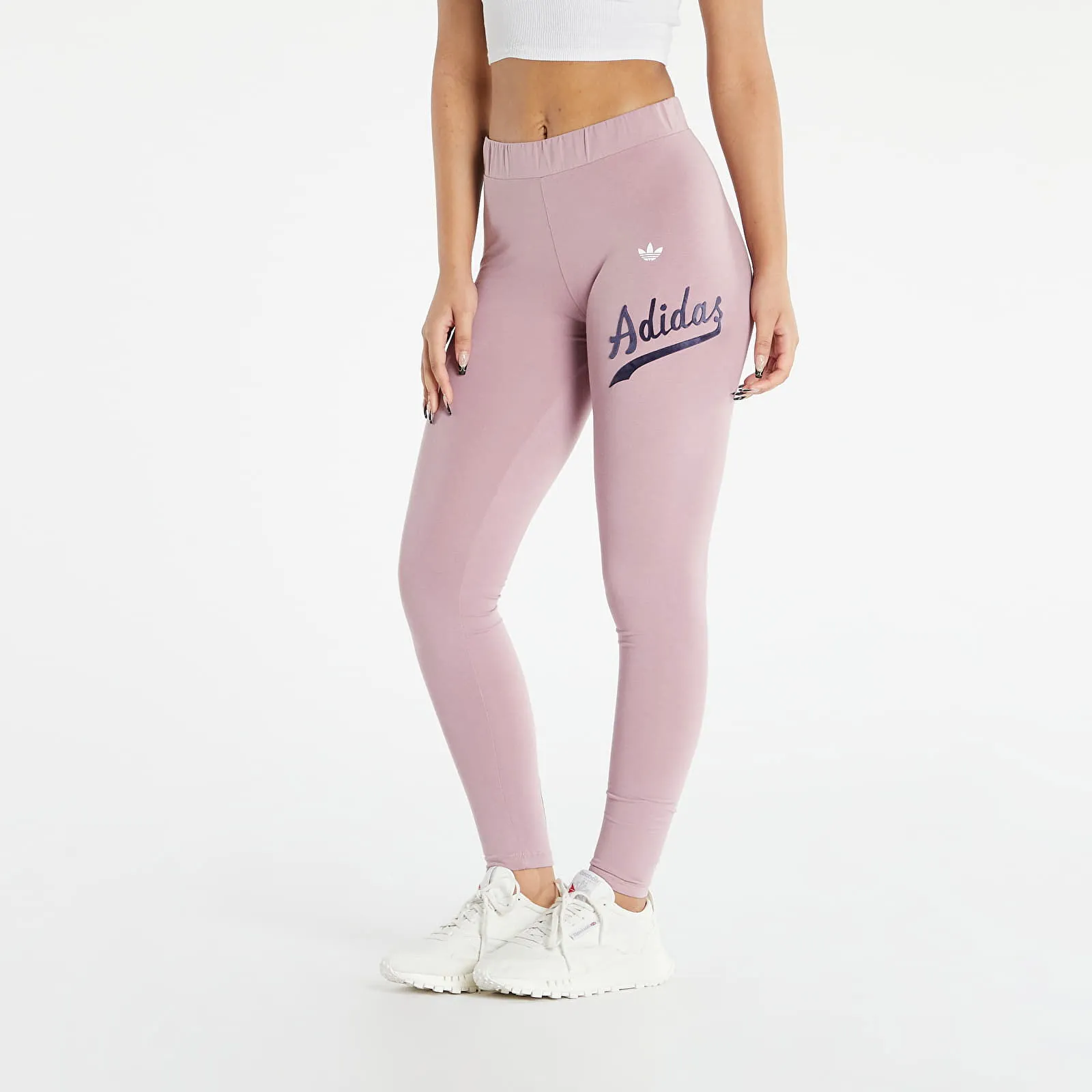ADIDAS ORIGINALS MODERN BBALL LEGGINGS