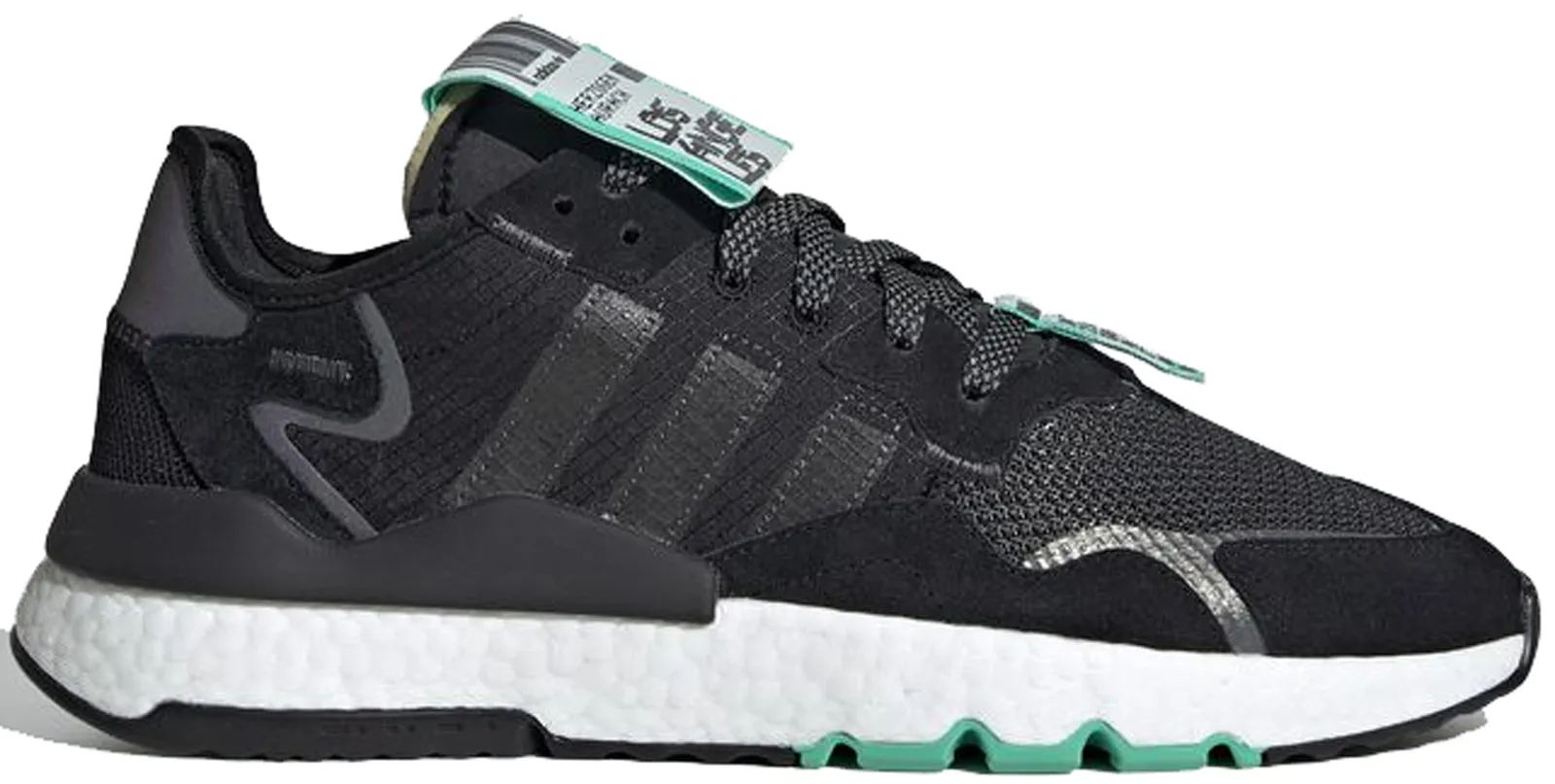 adidas Originals Nite Jogger Jet Set Los Angeles