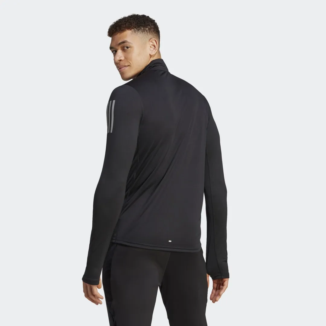adidas Originals Own the Run 1/4 Zip