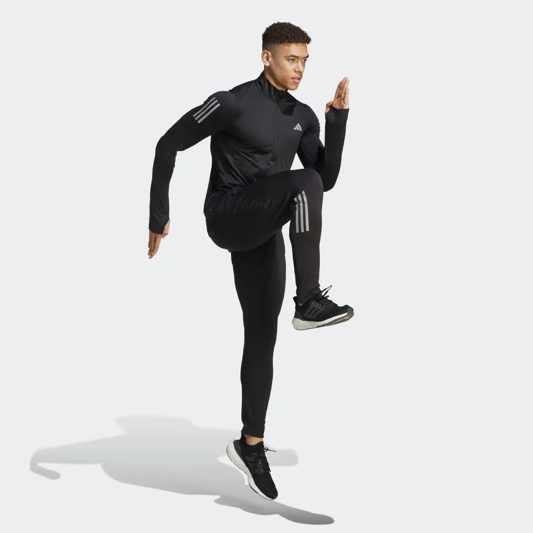 adidas Originals Own the Run 1/4 Zip