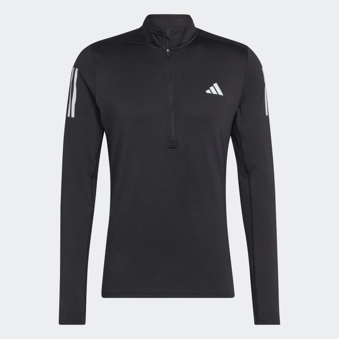 adidas Originals Own the Run 1/4 Zip