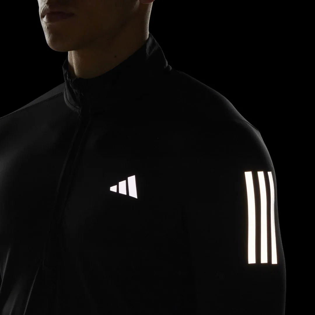 adidas Originals Own the Run 1/4 Zip
