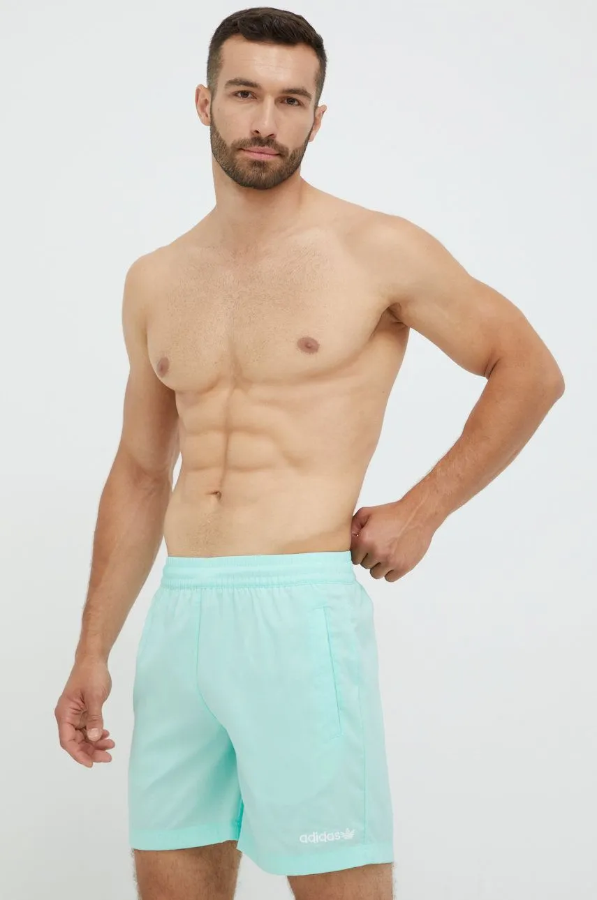 adidas Originals Sports Resort Swimshort