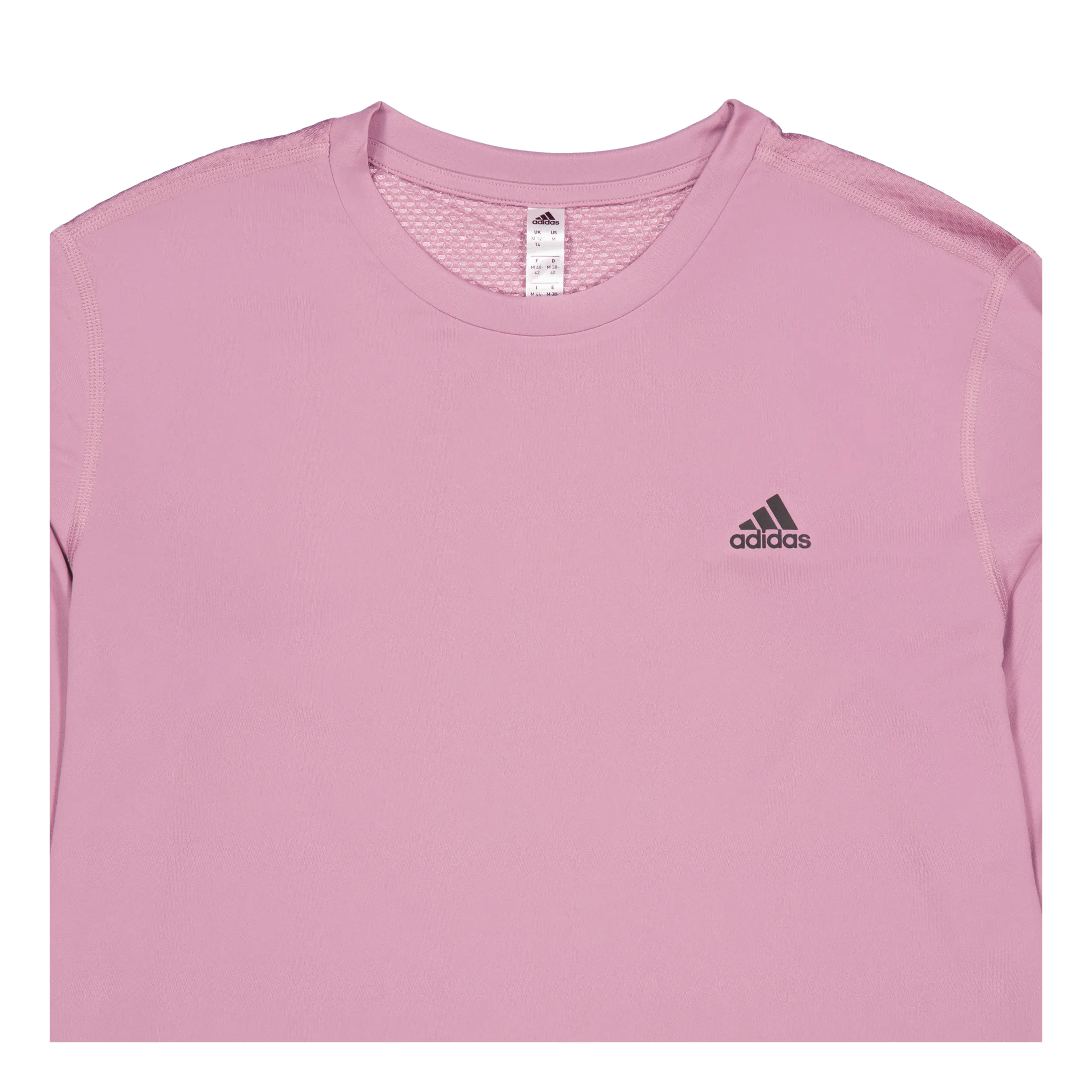 ADIDAS OWN THE RUN LONGSLEEVE TOP WONORC