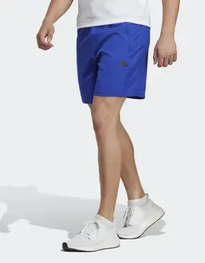 Adidas Pantalón corto Train Essentials Woven Training
