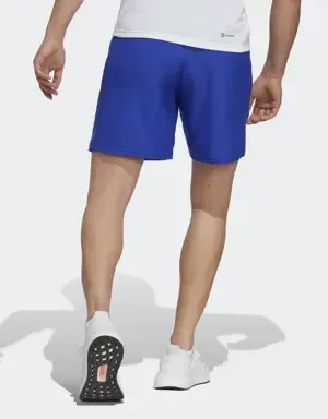Adidas Pantalón corto Train Essentials Woven Training