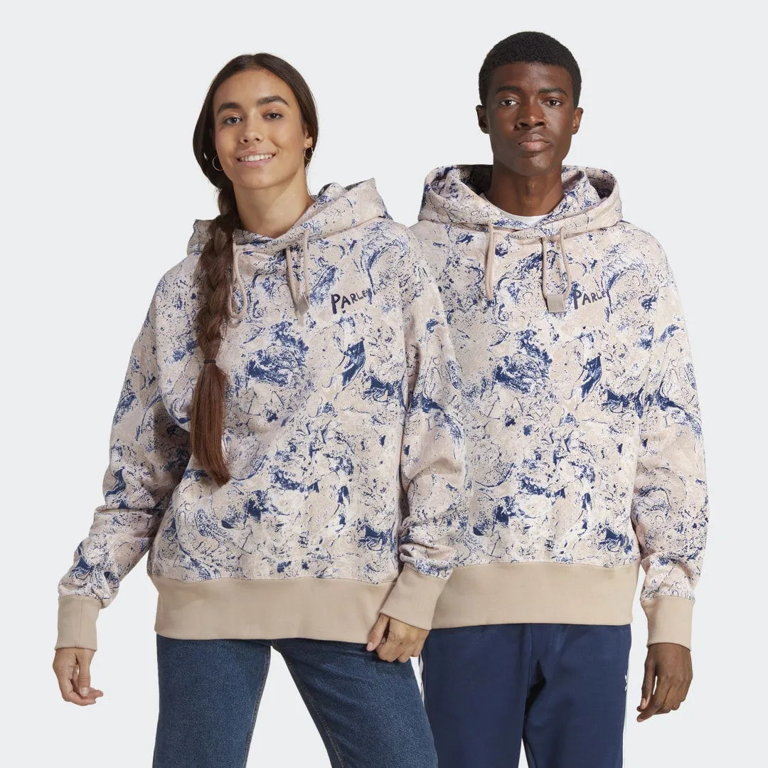 adidas Performance Parley x Hoodie