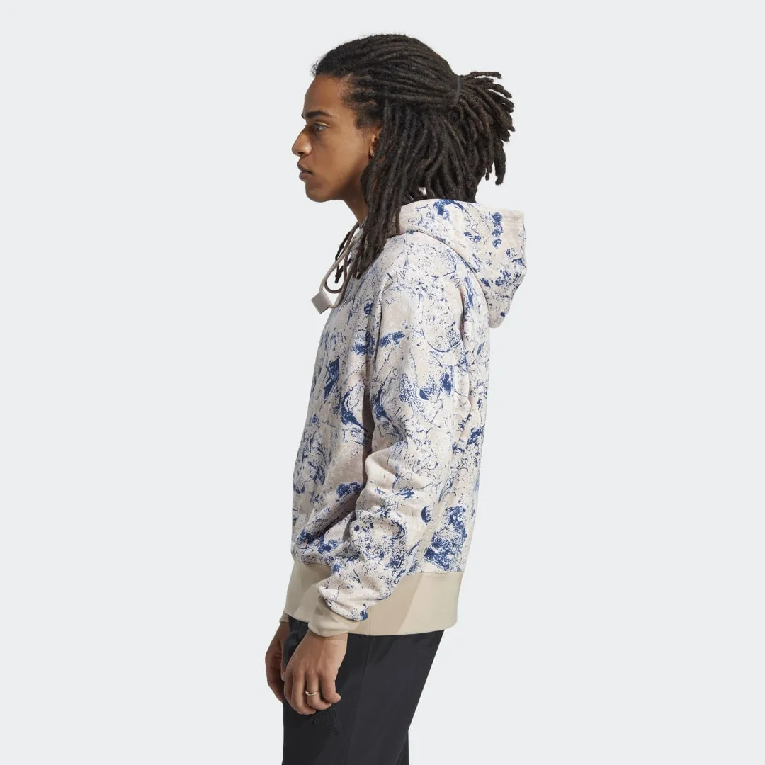 adidas Performance Parley x Hoodie