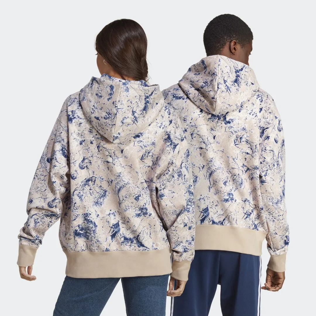 adidas Performance Parley x Hoodie
