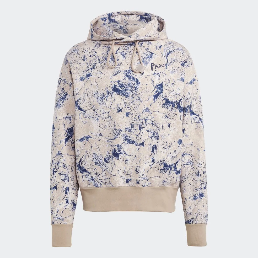adidas Performance Parley x Hoodie