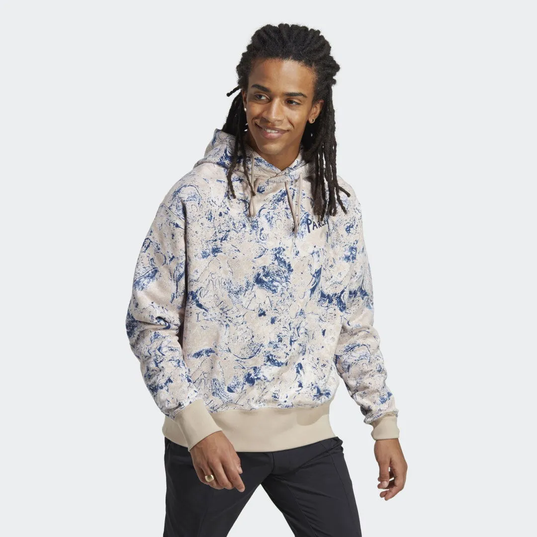 adidas Performance Parley x Hoodie