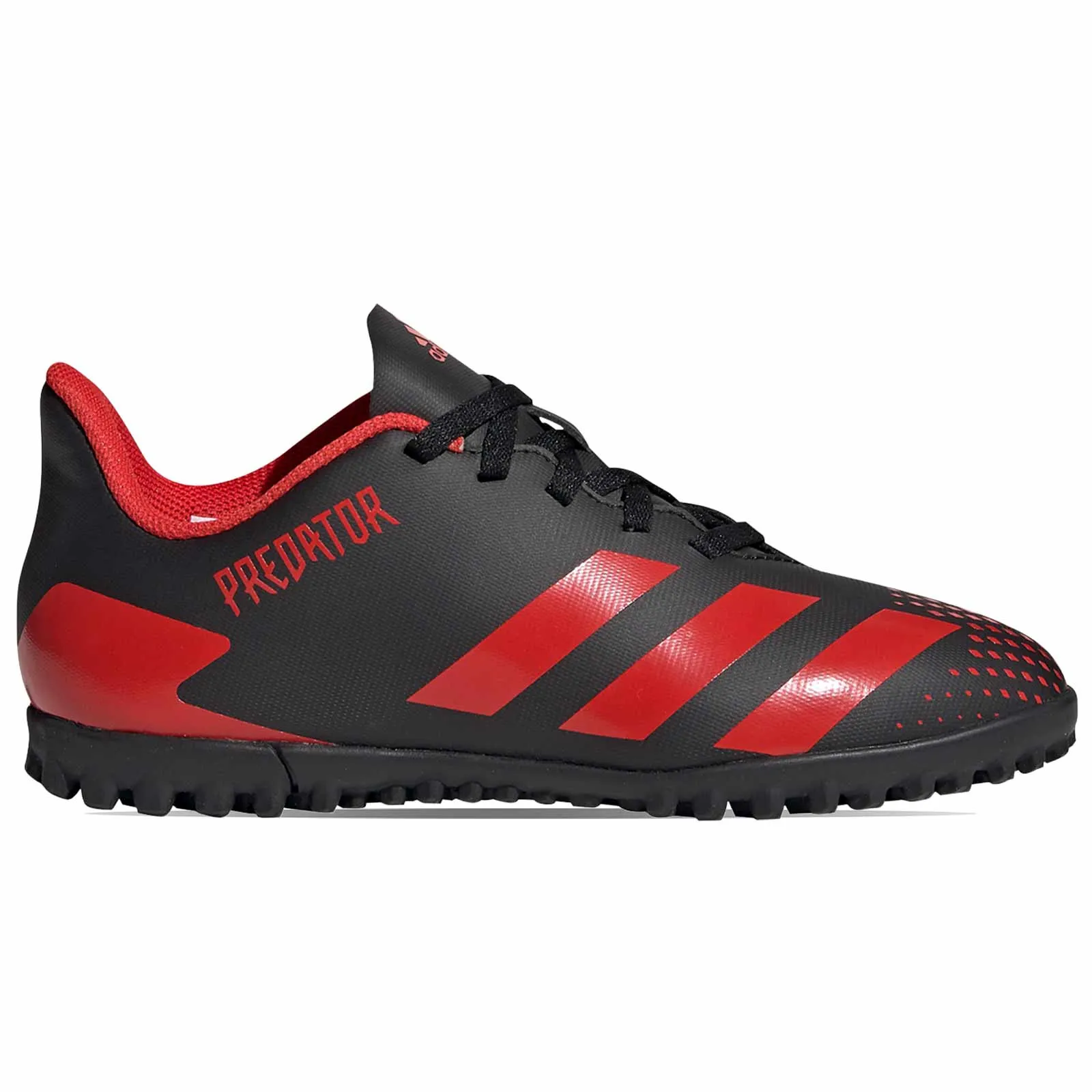 adidas Predator 20.4 TF J