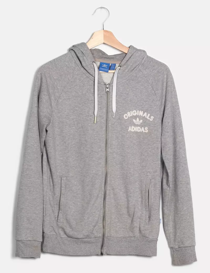 Adidas Sudadera