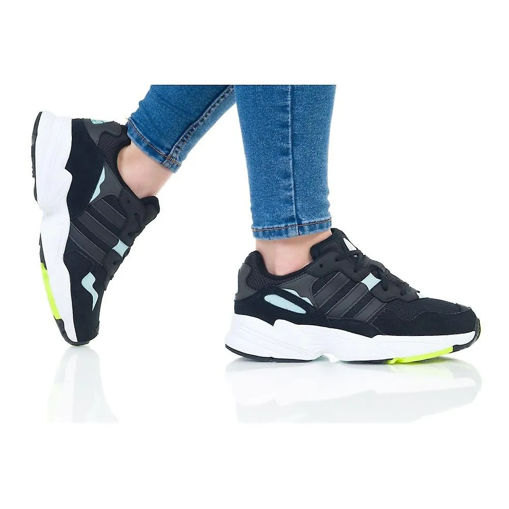 Adidas YUNG96 J DB2794 universal para niños de todo el año