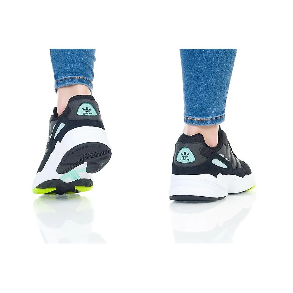 Adidas YUNG96 J DB2794 universal para niños de todo el año