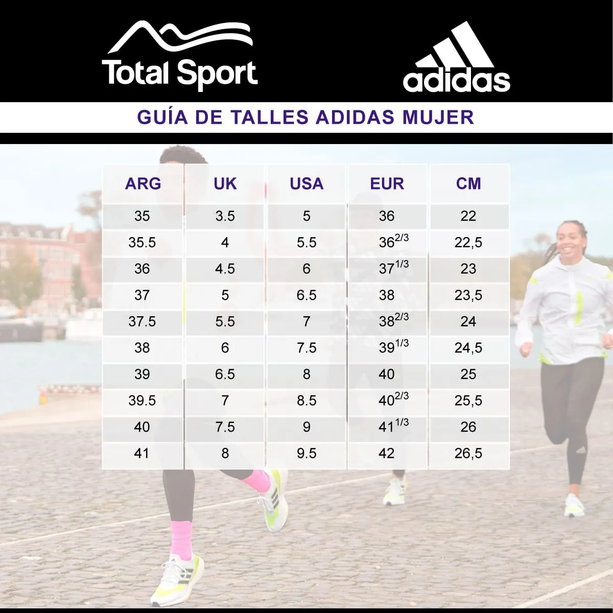 adidas Zapatillas Originals Sleek – Mujer – Eg7747